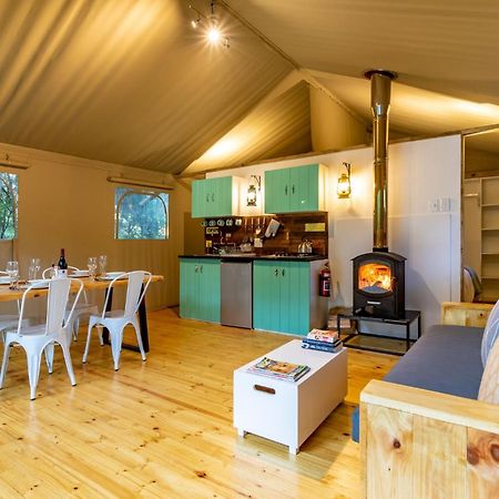 Africamps At Karoo 1 Villa De Doorns Екстериор снимка