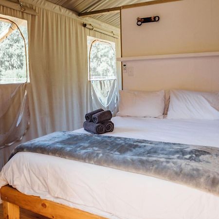 Africamps At Karoo 1 Villa De Doorns Екстериор снимка