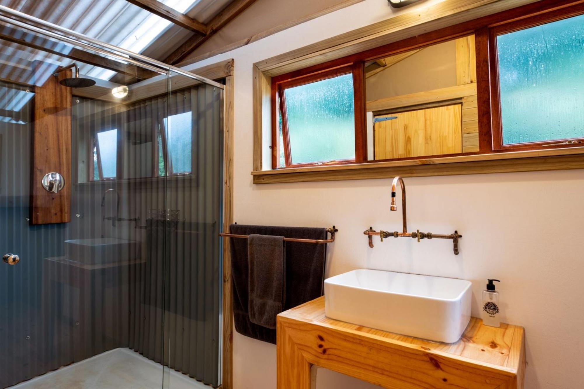 Africamps At Karoo 1 Villa De Doorns Екстериор снимка