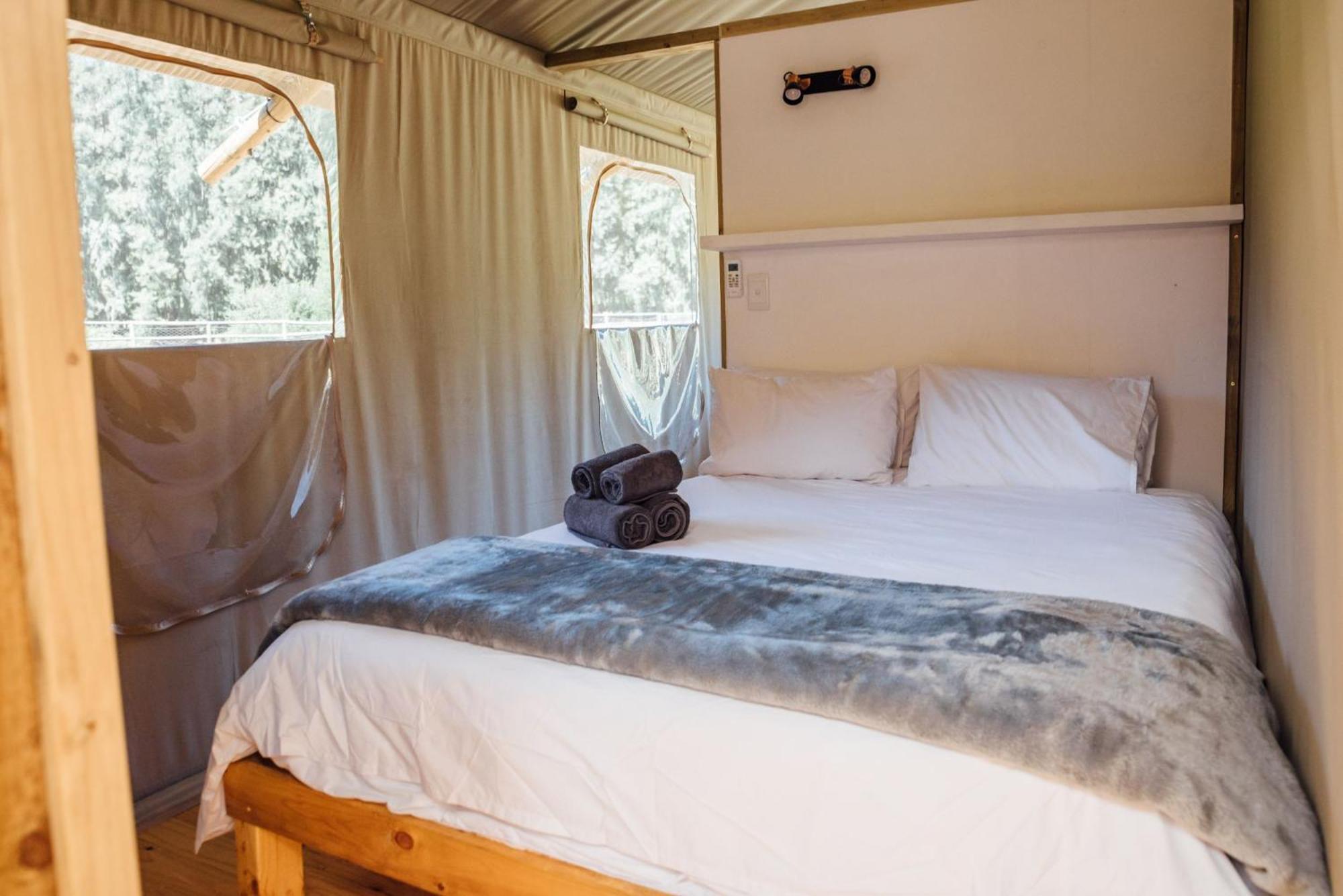 Africamps At Karoo 1 Villa De Doorns Екстериор снимка